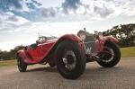 Alfa Romeo 6C 1750 GS Parigi 1929 года
